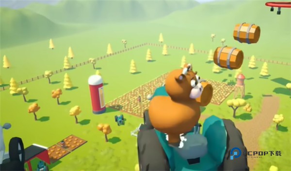 攀爬动物手机版