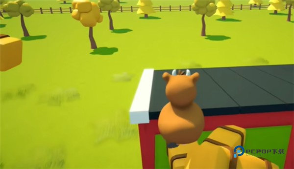 攀爬动物手机版