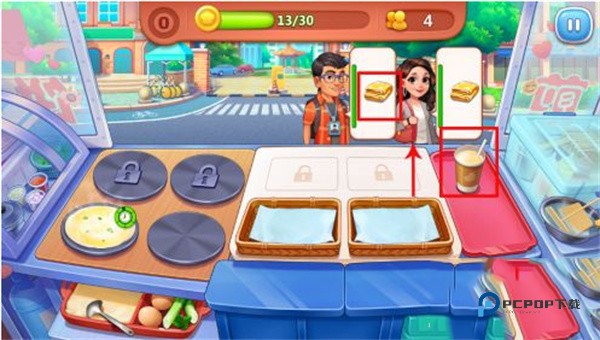 美食小当家最新版