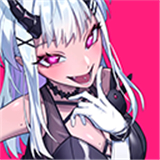 刀光与少女国际服