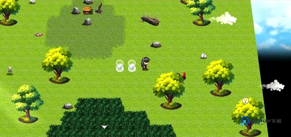 逆袭幻想传4官方正版