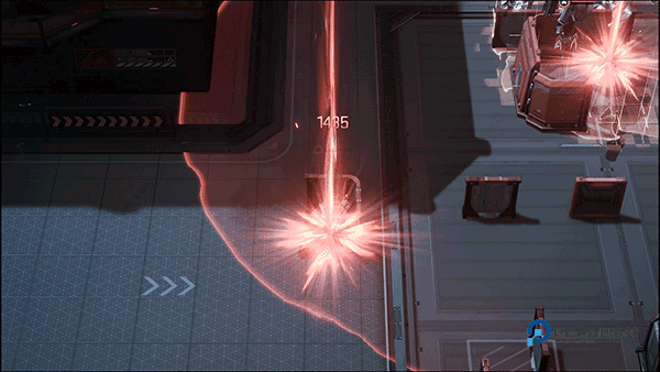 镭明闪击官方正版