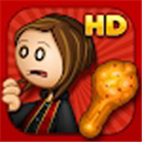 老爹炸鸡店中文版