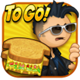 老爹三明治店中文版