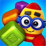 玩具爆破中文版