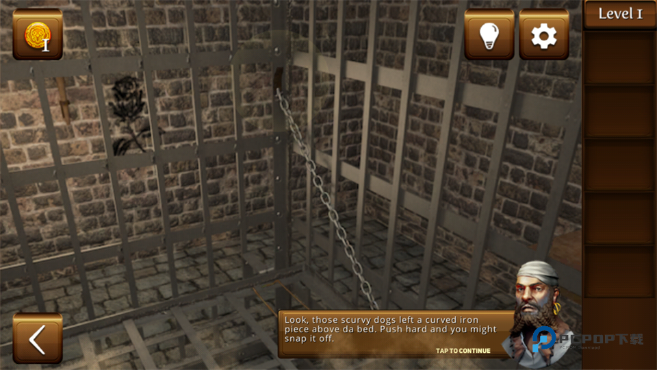 海盗逃脱手机版