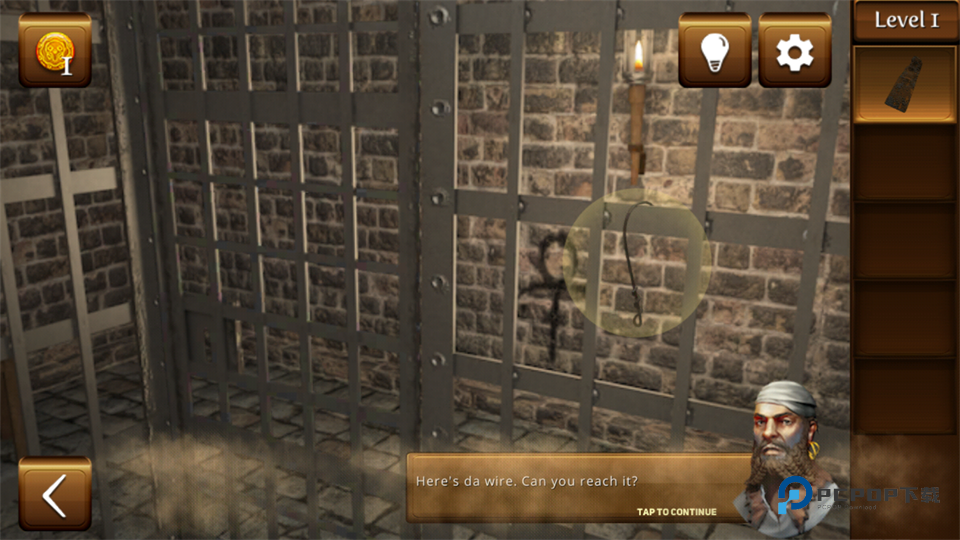 海盗逃脱手机版