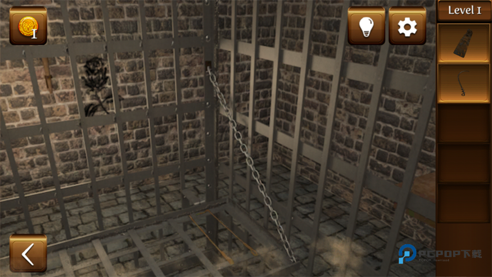 海盗逃脱手机版