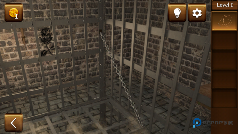 海盗逃脱手机版