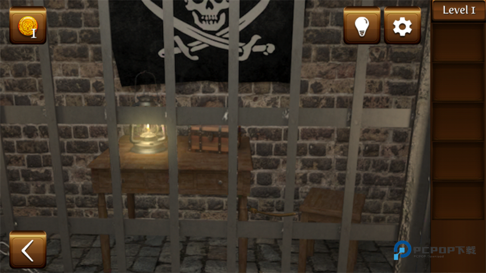 海盗逃脱手机版