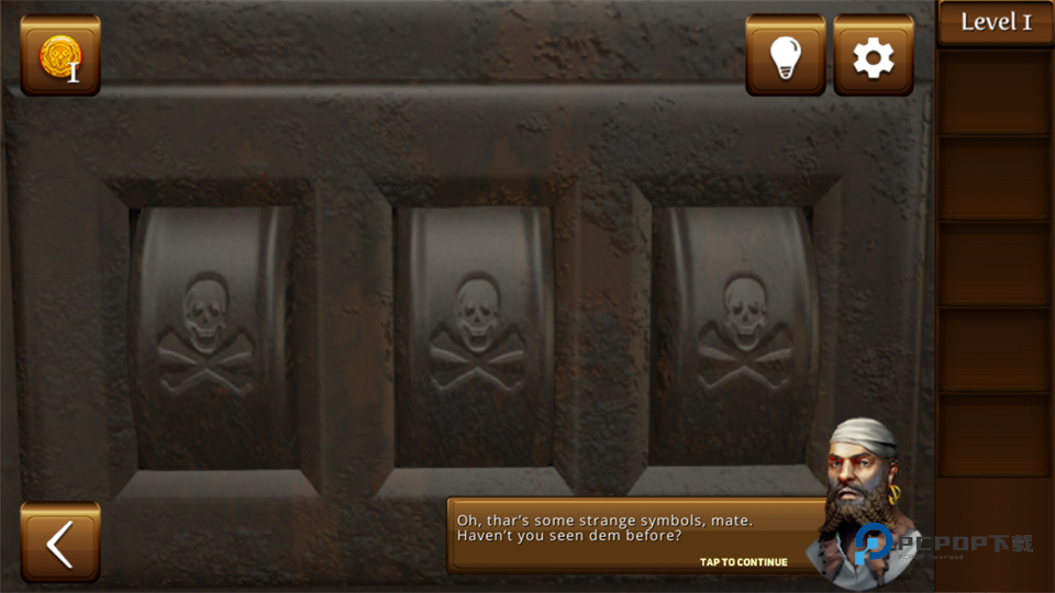 海盗逃脱手机版