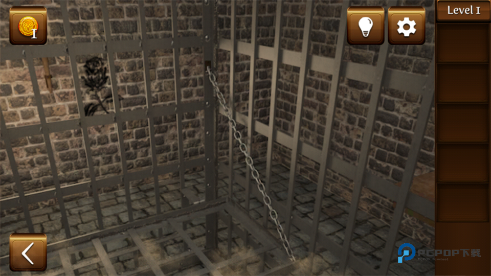 海盗逃脱手机版