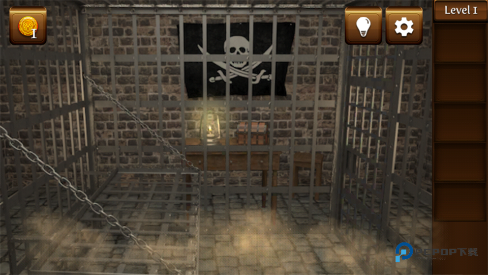 海盗逃脱手机版