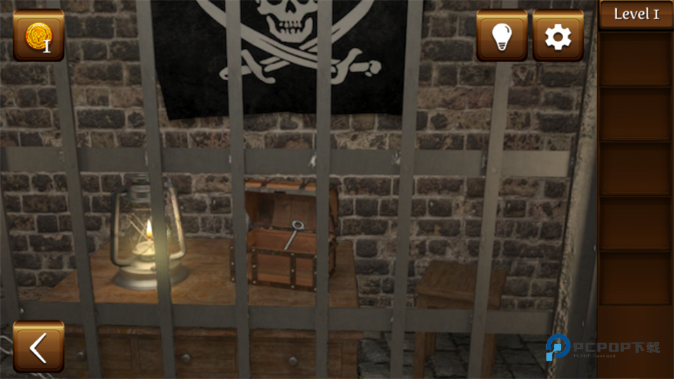 海盗逃脱手机版