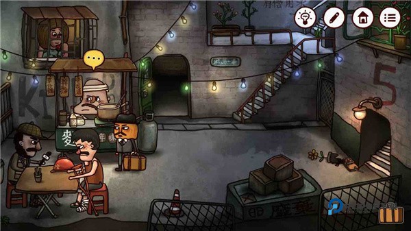 南瓜先生2九龙城寨手机版