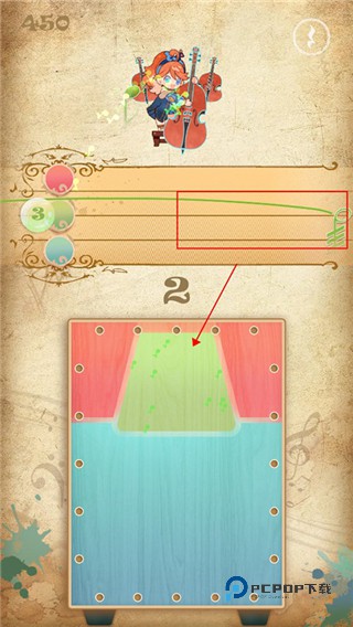 白键上的协奏曲卡宏往事