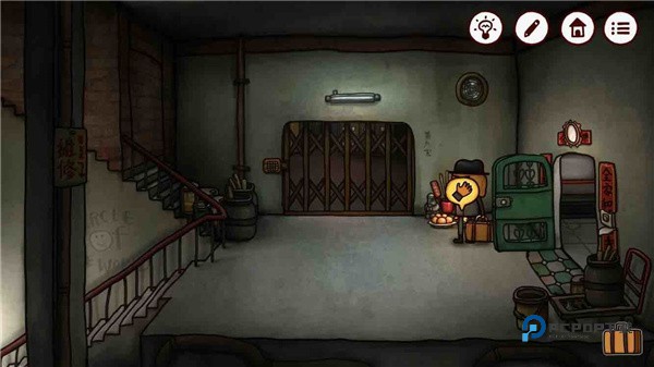 南瓜先生2九龙城寨手机版