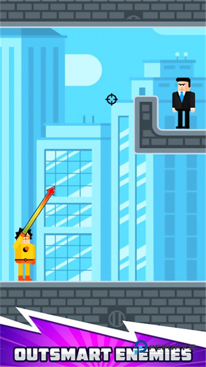 超级英雄联盟官方版