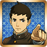 逆转裁判手机版