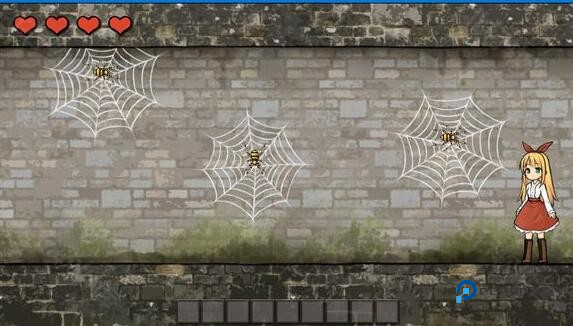 忧郁的安娜游戏