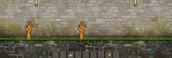 忧郁的安娜游戏