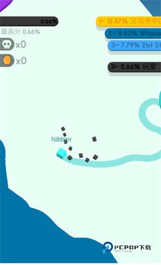 纸片大作战2最新版