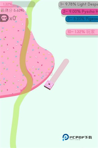 纸片大作战2最新版