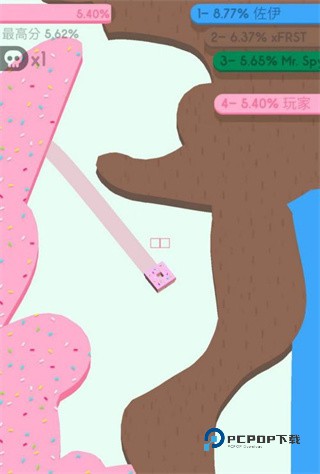 纸片大作战2最新版