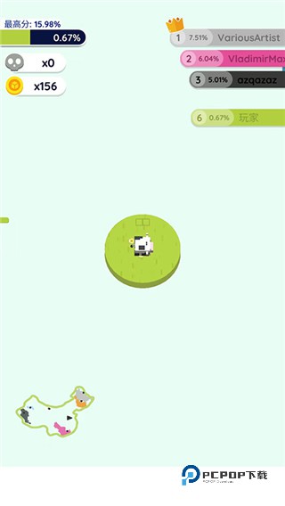 纸片大作战2最新版