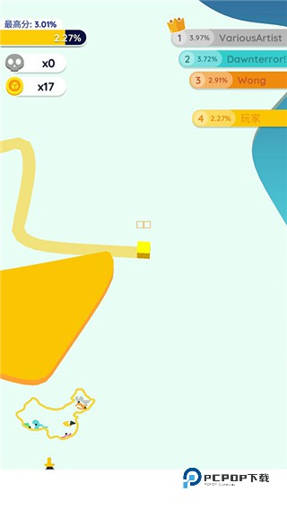 纸片大作战2最新版