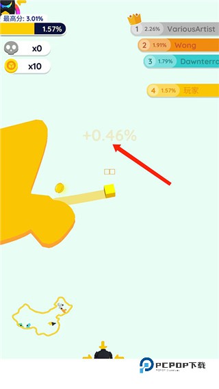 纸片大作战2最新版