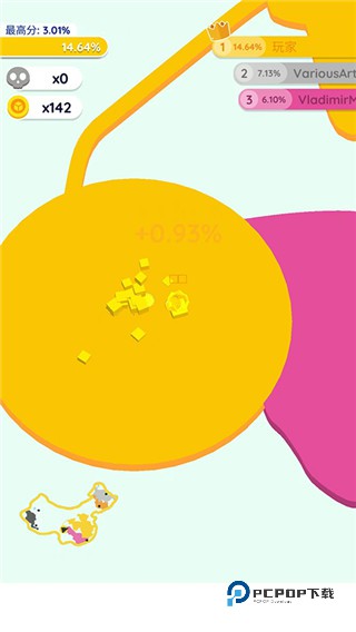 纸片大作战2最新版