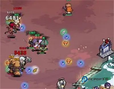 佣兵小镇官方版