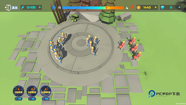 全战手游中世纪