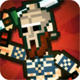 弹跳角斗士中文版