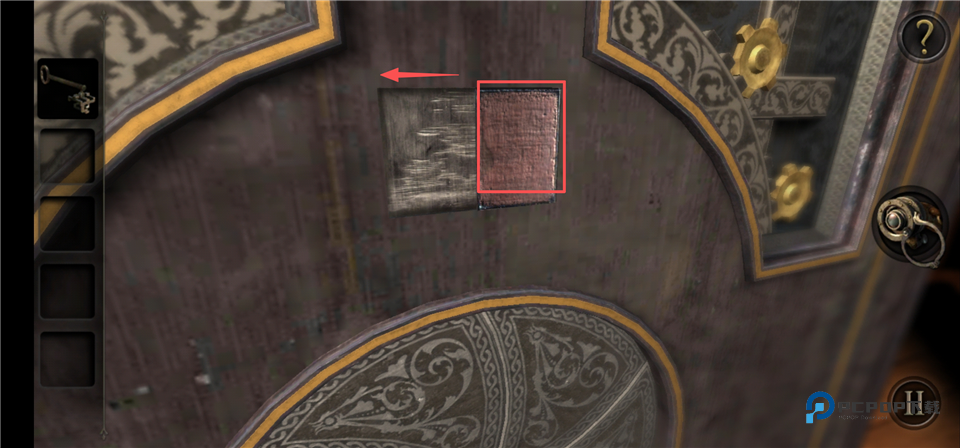 未上锁的房间汉化版