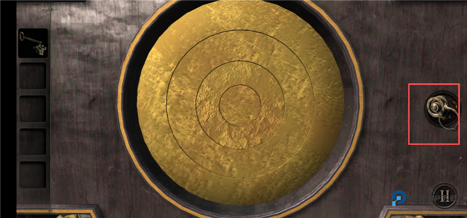 未上锁的房间汉化版