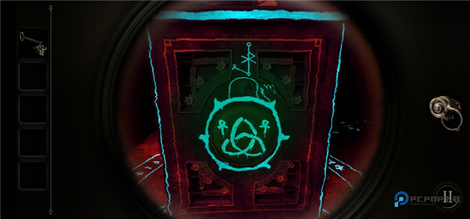 未上锁的房间汉化版