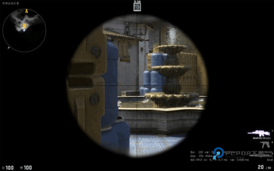 反恐精英全球攻势官方正版