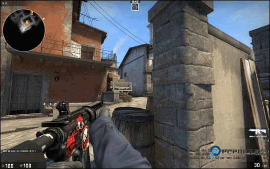 反恐精英全球攻势官方正版