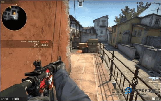 反恐精英全球攻势官方正版