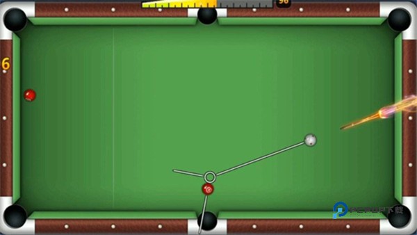 台球世界官方版