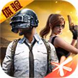 和平精英先锋服