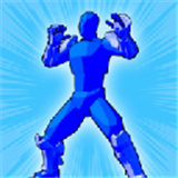 画线格斗最新版