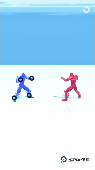 画线格斗最新版