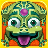 祖玛的复仇手机版