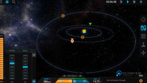 坎巴拉太空计划手机版