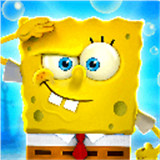 海绵宝宝比奇堡的冒险官方正版