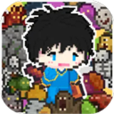 像素世界冒险起源官方版