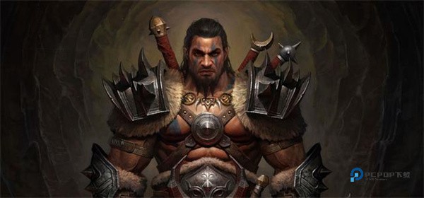 暗黑破坏神不朽官方版